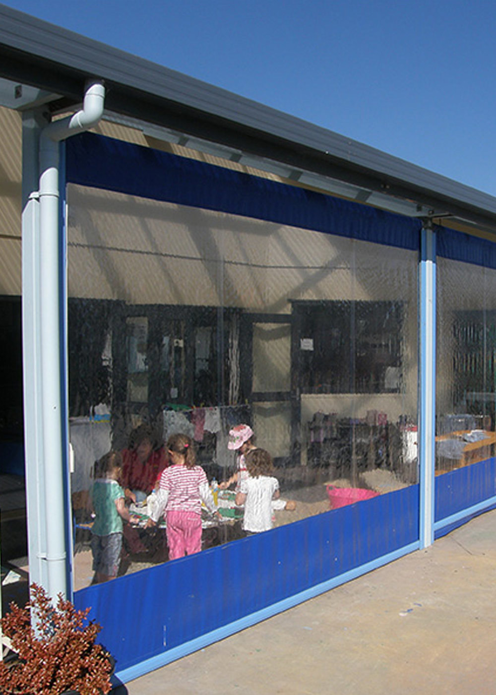 Shade for Schools Waikato Shade for Playgrounds Hamilton