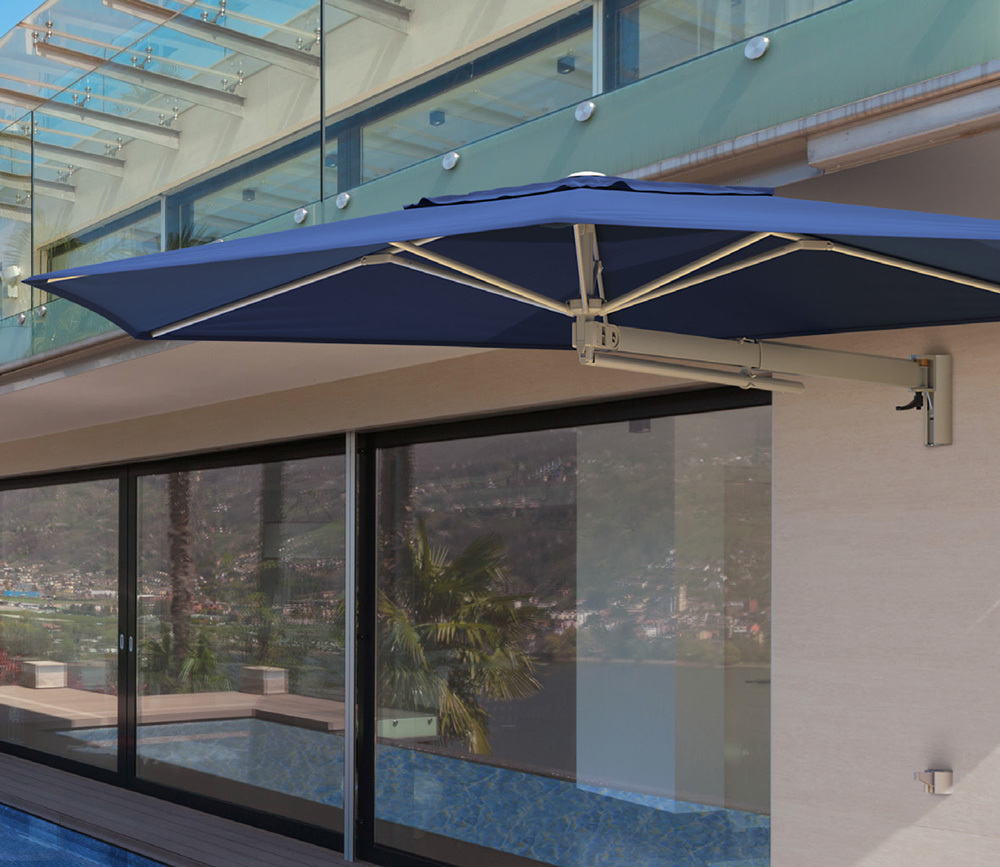 Outdoor Gazebo Waikato Shade Umbrellas for Patios & Pools