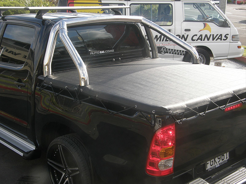 Canvas Covers Waikato Tarpulin, Truck & Trailer Covers Hamilton